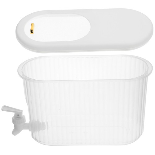 Material reusable juice - pp,