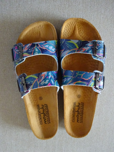 Moshulu patterned leather - moshulu,
