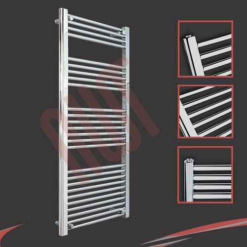 Heated towel rail - heated, radiator