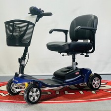 2025 Li-Tech Neon 30