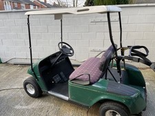 Ezgo Petrol Golf Buggy