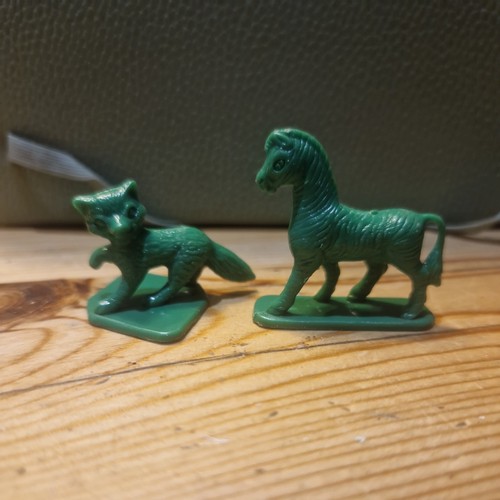 Tupperware tuppertoys vintage - tuppertoys,
