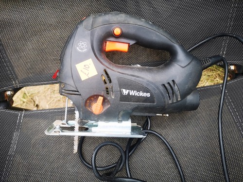 Wickes electric pendulum - electric,