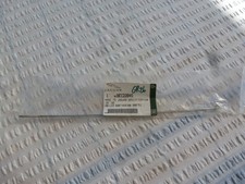 Jaguar XJS BONNET RELEASE