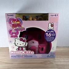 Vintage 2000 Kitty Sanrio