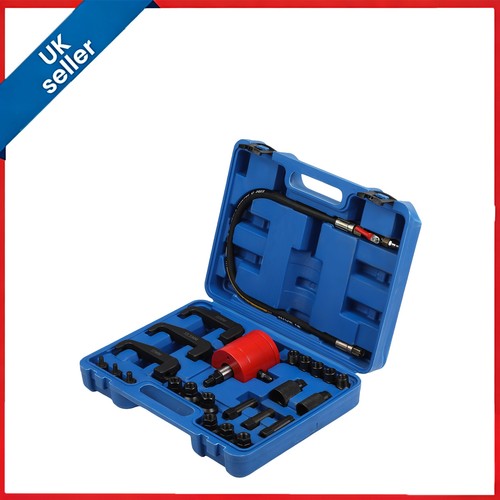 Pneumatic puller remove - puller,