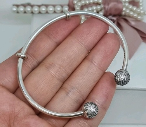 Genuine pandora moments - genuine, open