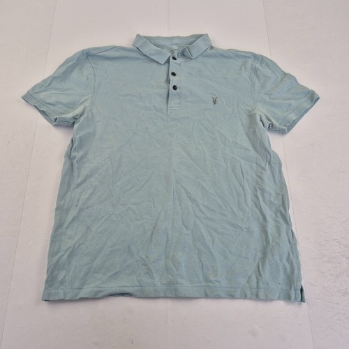 All saints polo - saints,