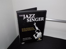 The Jazz Singer DVD Laurence
