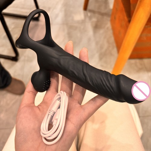 Double penetration dildo - penetration, for