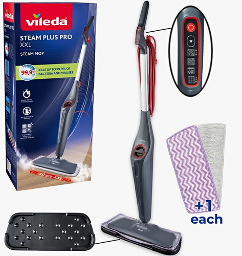 Vileda pro xxl - vileda, mop