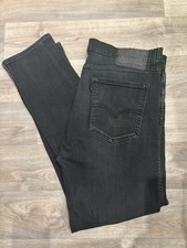 Levi’s 510 Men’s Black 34W
