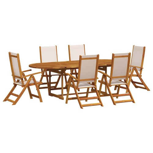 Garden dining set table - garden,