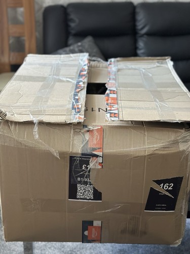 Amazon returns mixed items - amazon,
