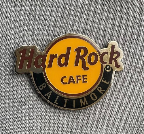 Hard rock cafe baltimore - cafe,
