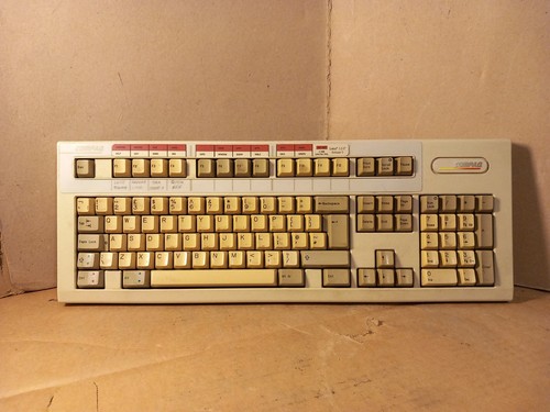Compaq 119951 101 enhanced - compaq, 119951-101