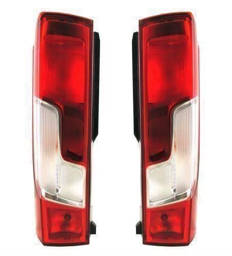 Bessacarr motorhome rear back - motorhome,