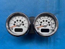 [DD3] Mini One/Cooper/S Speedometer/Rev Counter Cluster (6966499) R50/R52/R53