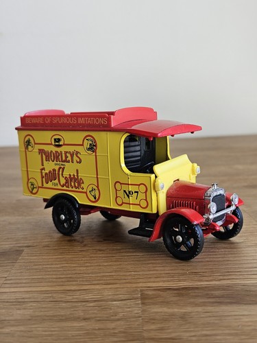 Vintage corgi classics - corgi,
