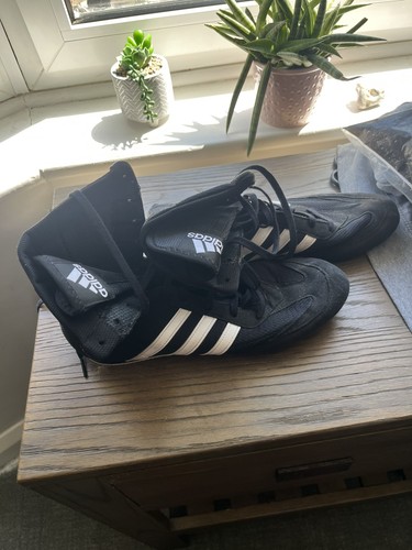Adidas havoc wrestling - havoc, boots