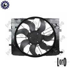 FAN ENGINE COOLING 054-014-0011 FOR MERCEDES-BENZ MARCO/POLO/Camper V-CLASS 1.7L