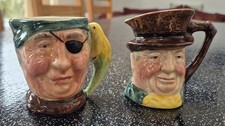 Lancaster Sandland Ware 2x