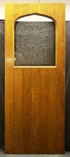 35.5"x89x2.5 Antique Vintage