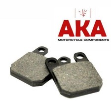 Front Brake Pads for PEUGEOT