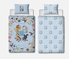 Harry Potter Single Duvet