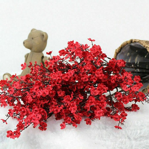 Artificial cherry blossom - cherry,
