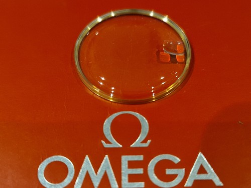 Watch crystal plexi glass - plexi, for