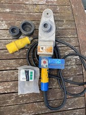 George Fischer Instaflex