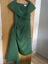 Virgos Lounge Dress Size 14 (Fits like a 12) - Worn twice