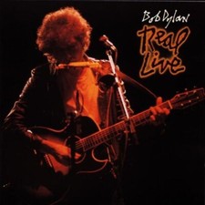 Dylan, Bob : Real Live CD