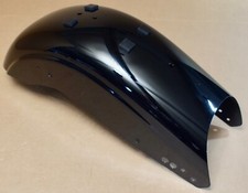 Harley davidson original - harley, rear