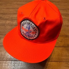 NWOT VTG BEAR CAT Western Land