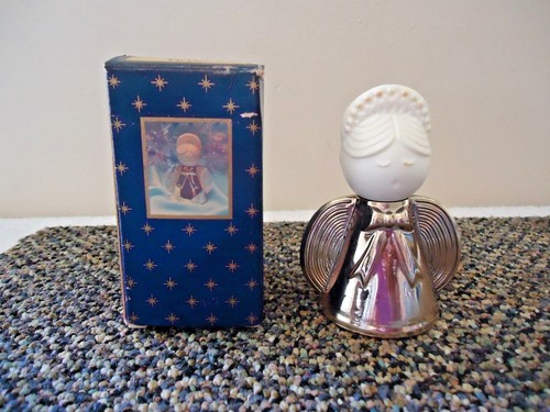 Vintage avon golden angel - vintage,