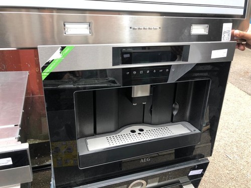 Aeg kkk884500m bean - aeg,