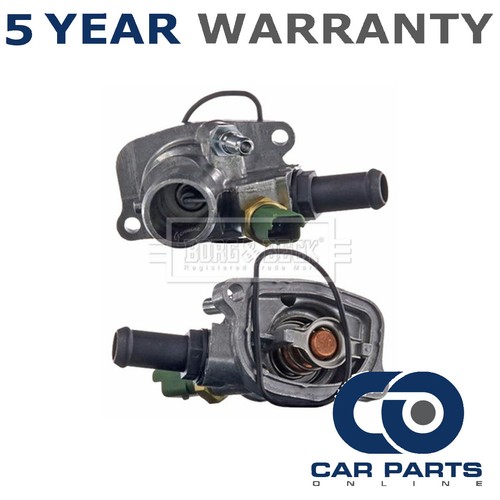 Thermostat coolant cpo - coolant,