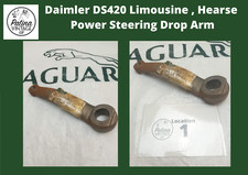 Daimler DS420 Limousine