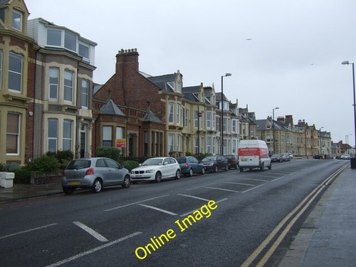 Photo 6x4 beverley terrace - 6x4,