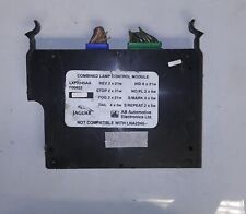 LXF2245AA lamp control module 1997 Jaguar XJ6