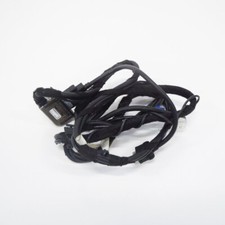 MB E-CLASS Coupe C207 2014 Media USB/Ipod Cable Harness A2048205015 A0038270204