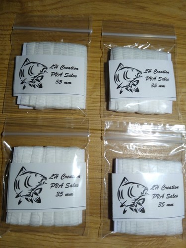 Wide 35mm pva - pva, refill