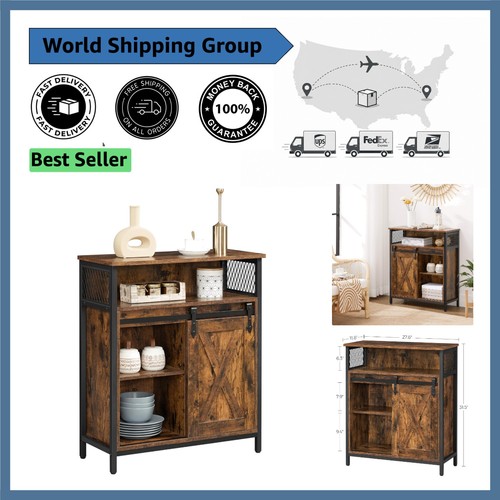 Versatile coffee bar storage - versatile,