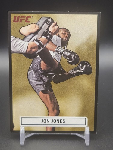 2013 topps ufc - ufc, bloodlines