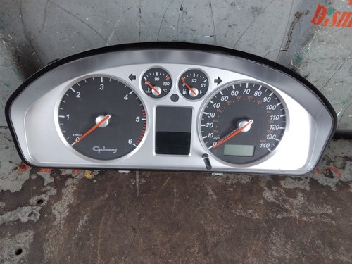 Ford galaxy mk2 speedo - galaxy, dials
