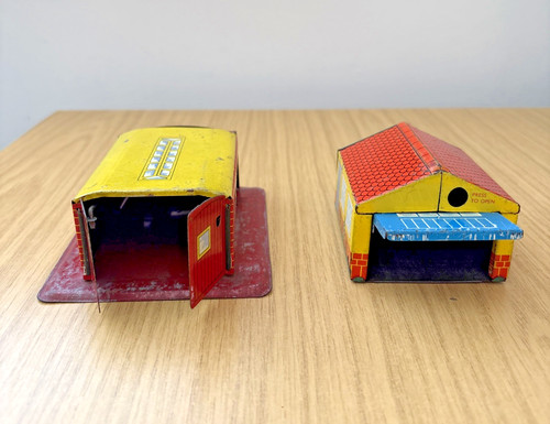 Zm324 gpt glam toys tinplate - zm324:,