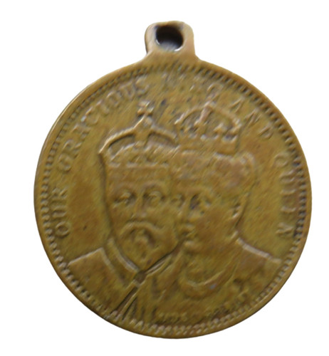 1902 king edward vii - king,