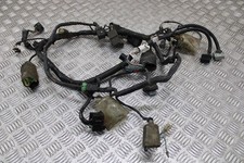 Honda XL 125 V Varadero 2009